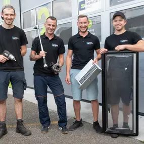 Bild von Caravan Werkstatt Wälti GmbH