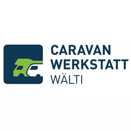 Logo von Caravan Werkstatt Wälti GmbH