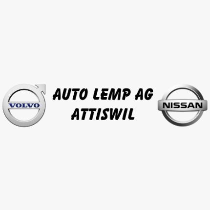 Logo fra Auto Lemp AG