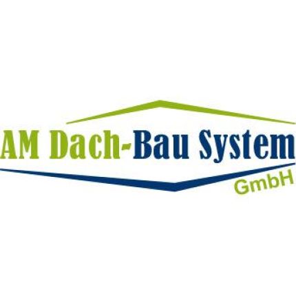 Logo od AM Dach-Bau System GmbH