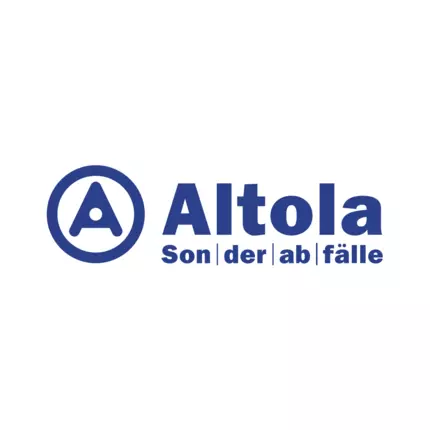 Logo van Altola AG