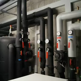 Bild von Schmid Haustechnik AG