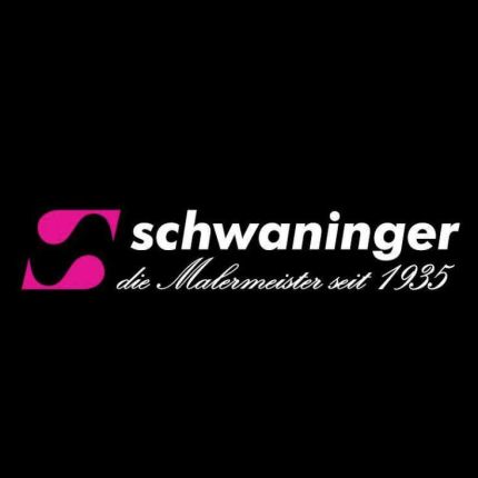 Logotyp från Schwaninger AG