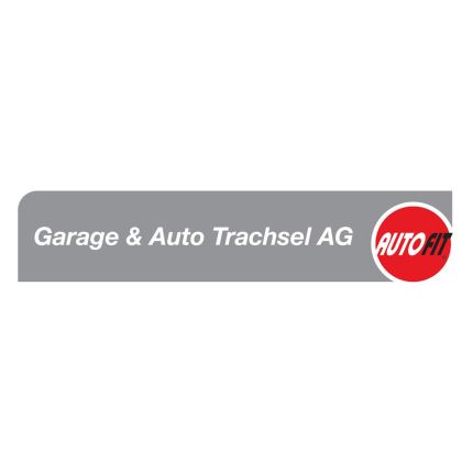 Logo from Garage & Auto Trachsel AG
