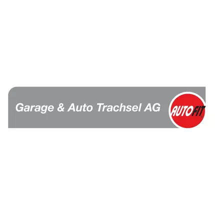 Logotyp från Garage & Auto Trachsel AG