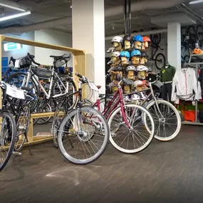 Bild von CITY CYCLES BERN