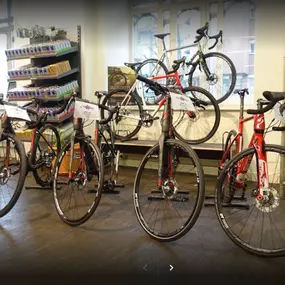 Bild von CITY CYCLES BERN