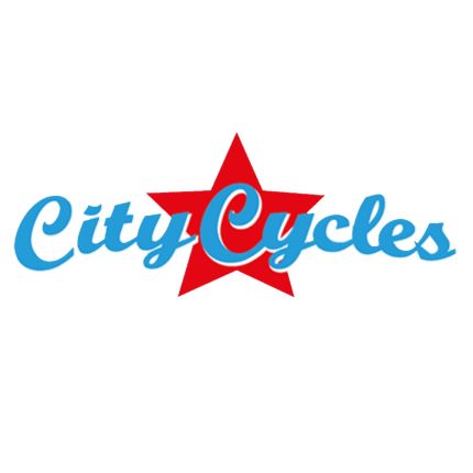 Λογότυπο από CITY CYCLES BERN