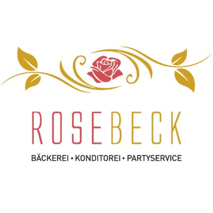 Logo da Rosebeck