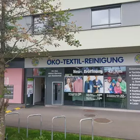 Trockenreinigung_Pratteln