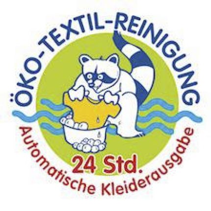 Logo fra ÖKO - Textilreinigung Pratteln