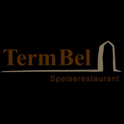 Logo od Restaurant Term Bel