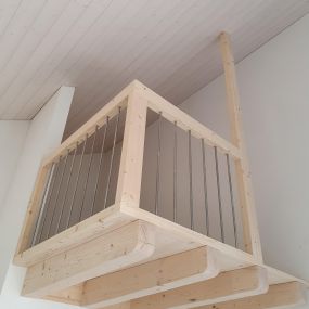 Rossel Bedachungen + Holzbau AG