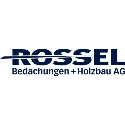 Logo od Rossel Bedachungen + Holzbau AG