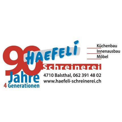 Logotipo de Haefeli AG