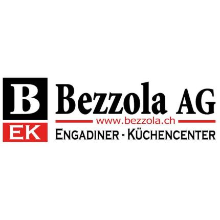 Logo od Bezzola AG Engadiner-Küchencenter
