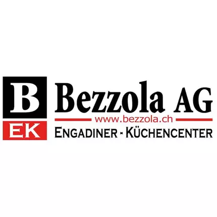 Logo de Bezzola AG Engadiner-Küchencenter