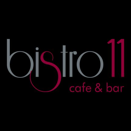 Logo van Bistro 11