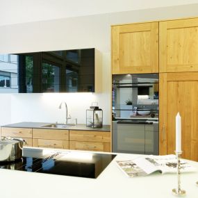 Bild von FT Fenstertechnik, Küchen- und Holzbau AG