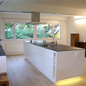 Bild von FT Fenstertechnik, Küchen- und Holzbau AG