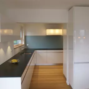 Bild von FT Fenstertechnik, Küchen- und Holzbau AG