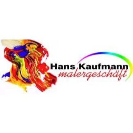 Logo de Malergeschäft Hans Kaufmann GmbH