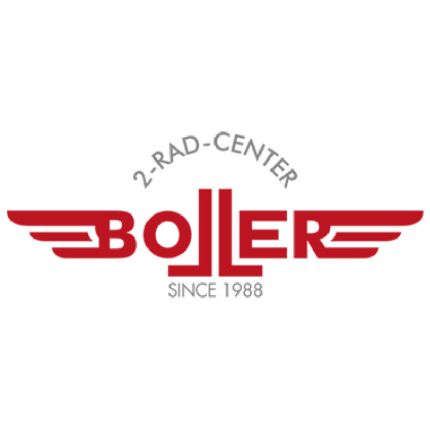Λογότυπο από 2-Rad-Center Boller