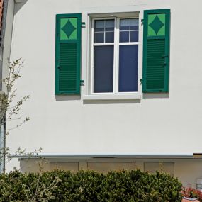 Bild von Werder André, art & bau Fenster & Türen