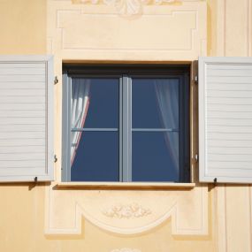 Bild von Werder André, art & bau Fenster & Türen