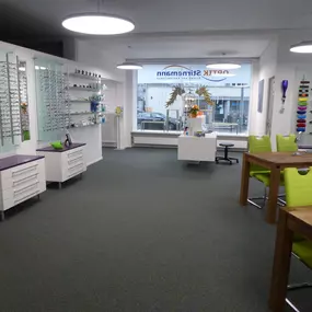 Bild von Brillenwerk AG