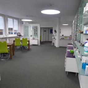 Bild von Brillenwerk AG