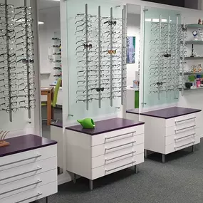 Bild von Brillenwerk AG