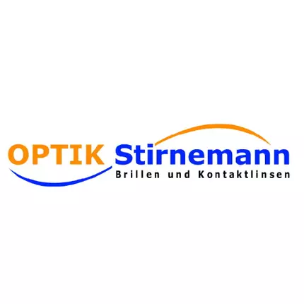 Logo de Optik Stirnemann GmbH