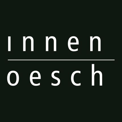 Λογότυπο από Oesch Innenausbau AG