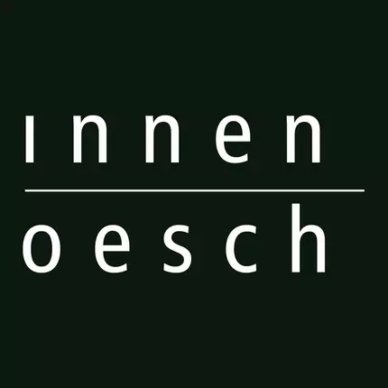 Logo da Oesch Innenausbau AG