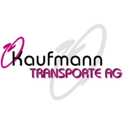 Logotyp från Kaufmann Transporte AG
