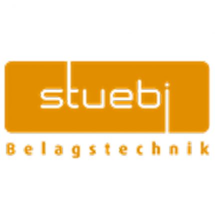 Logotyp från Stübi AG Belagstechnik