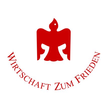 Logo von Wirtschaft zum Frieden