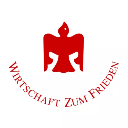 Logo de Wirtschaft zum Frieden