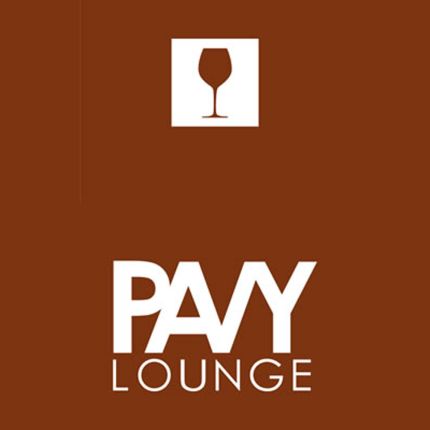 Logo from Pavy Lounge Restaurant / Bar à Vin