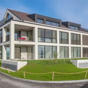 FEHR IMMOBILIEN AG