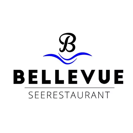 Logo de Seerestaurant Bellevue