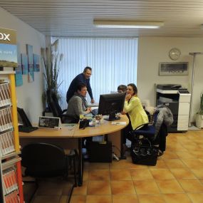 Reisebüro Tavennes