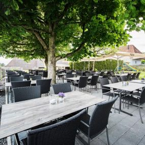 Bild von Restaurant Oberli Walliswil