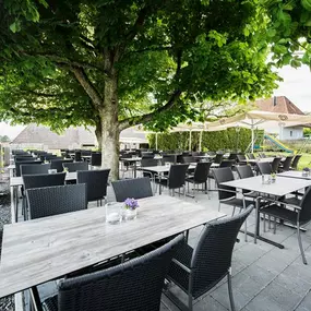 Bild von Restaurant Oberli Walliswil