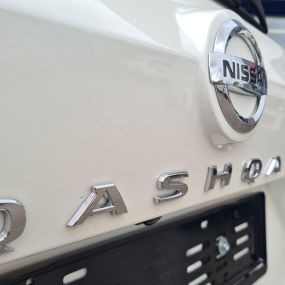 Wir haben den brandneuen #Nissan #Qashqai für Sie zur Besichtigung und Probefahrt bereit. 
Wir freuen und auf Ihren Besuch.