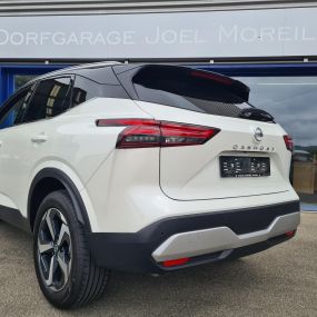 Wir haben den brandneuen #Nissan #Qashqai für Sie zur Besichtigung und Probefahrt bereit. 
Wir freuen und auf Ihren Besuch.