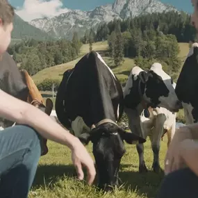 Wanderurlaub in Leogang - Biohotel Rupertus