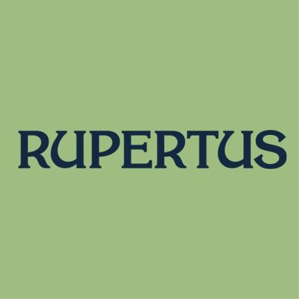 Logotipo de Biohotel Rupertus