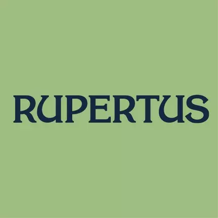 Logotipo de Biohotel Rupertus